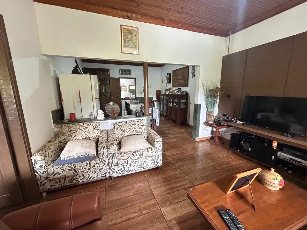 Fazenda, 3 quartos - Foto 8