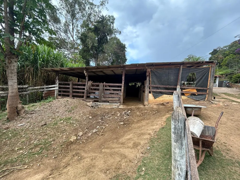 Fazenda, 3 quartos - Foto 11