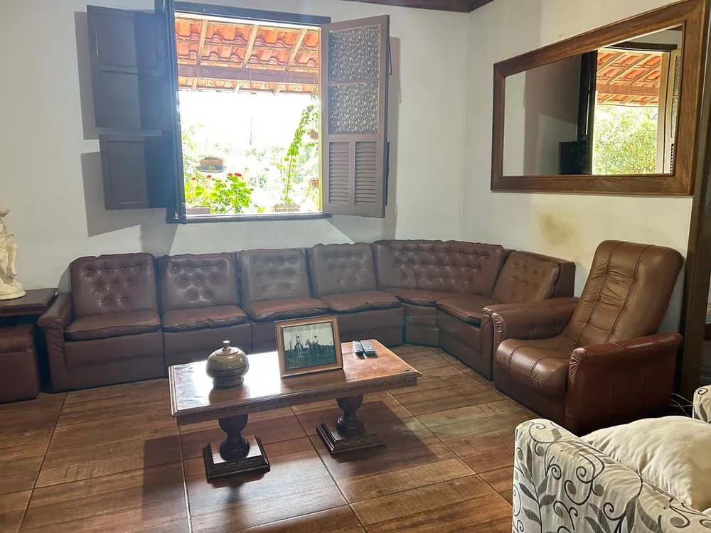 Fazenda, 3 quartos - Foto 5