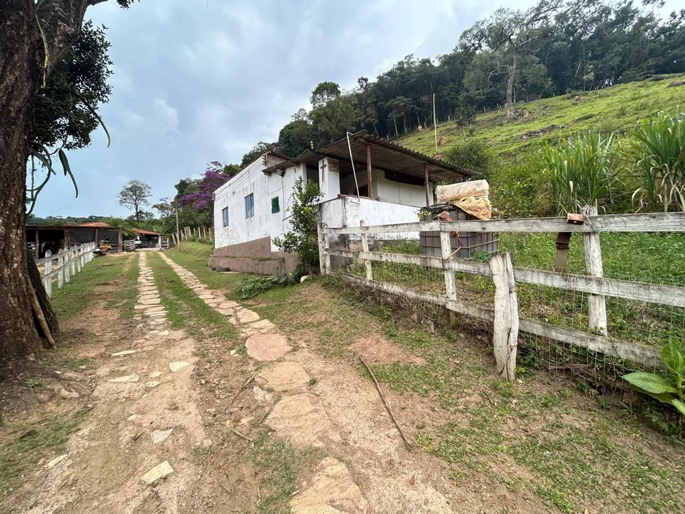 Fazenda, 3 quartos - Foto 17