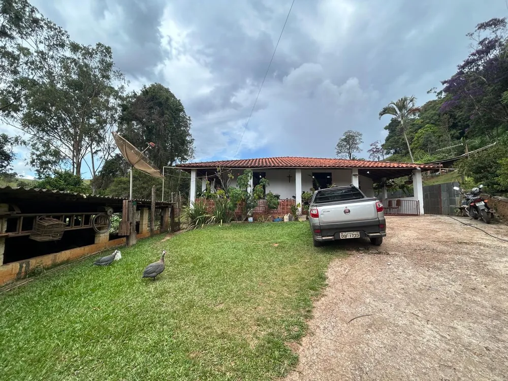Fazenda, 3 quartos - Foto 1