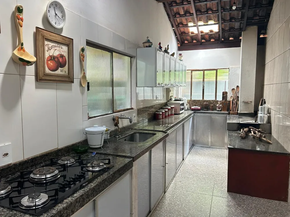 Fazenda, 3 quartos - Foto 9
