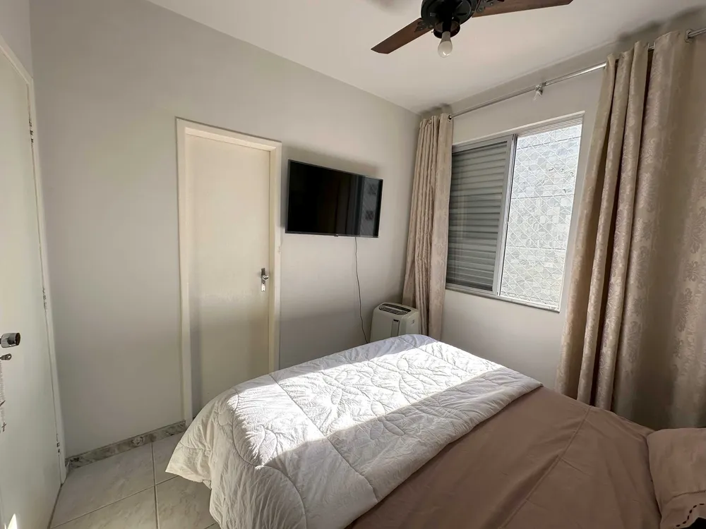 Apartamento, 3 quartos, 94 m² - Foto 15