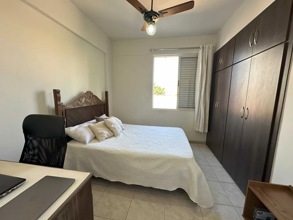 Apartamento, 3 quartos, 94 m² - Foto 13