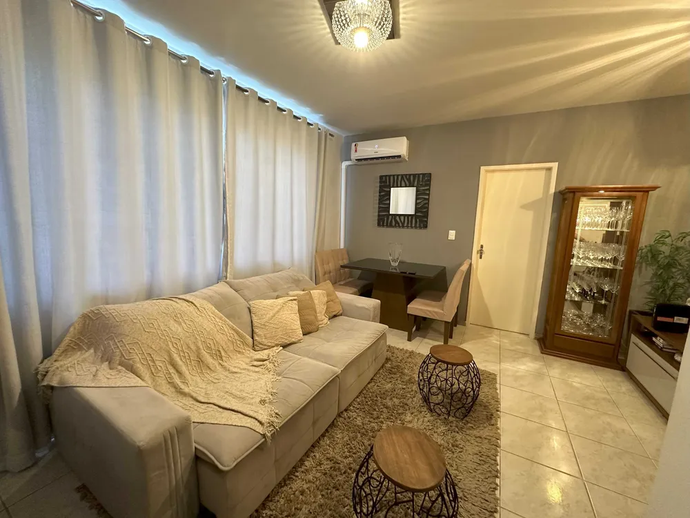 Apartamento, 3 quartos, 94 m² - Foto 2