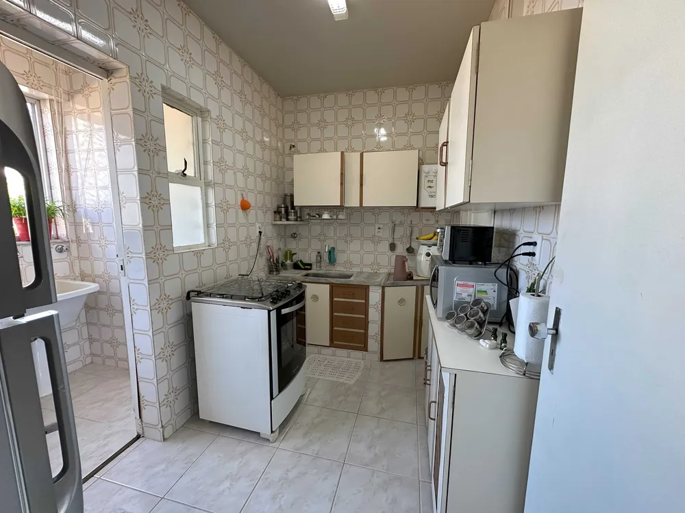 Apartamento, 3 quartos, 94 m² - Foto 5