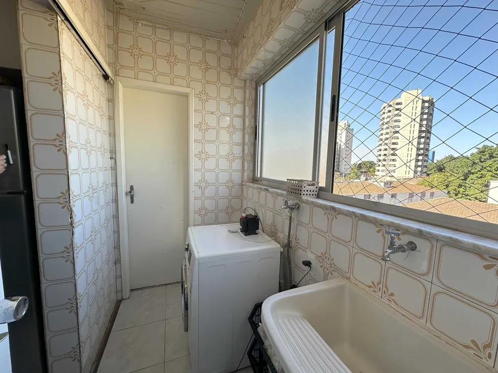 Apartamento, 3 quartos, 94 m² - Foto 9
