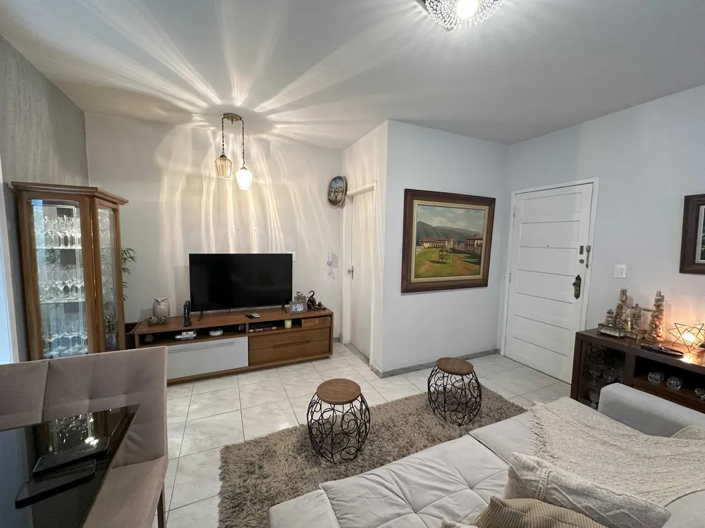 Apartamento, 3 quartos, 94 m² - Foto 3