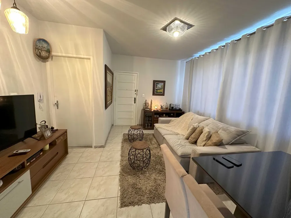 Apartamento, 3 quartos, 94 m² - Foto 4