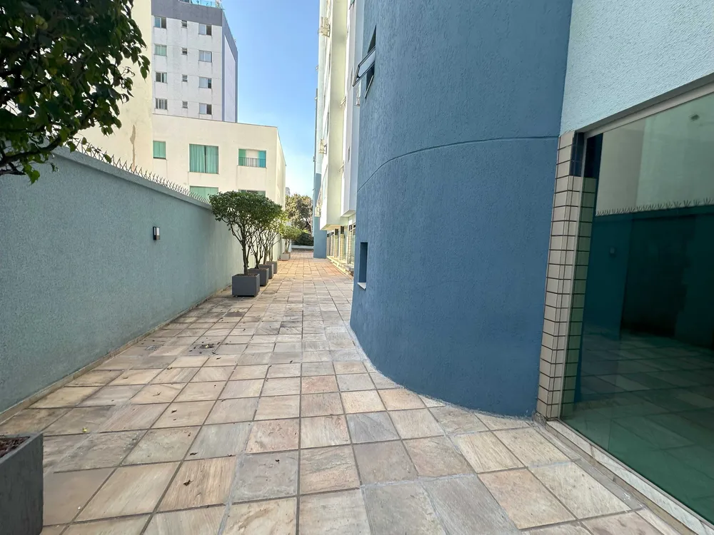 Apartamento, 3 quartos, 94 m² - Foto 11