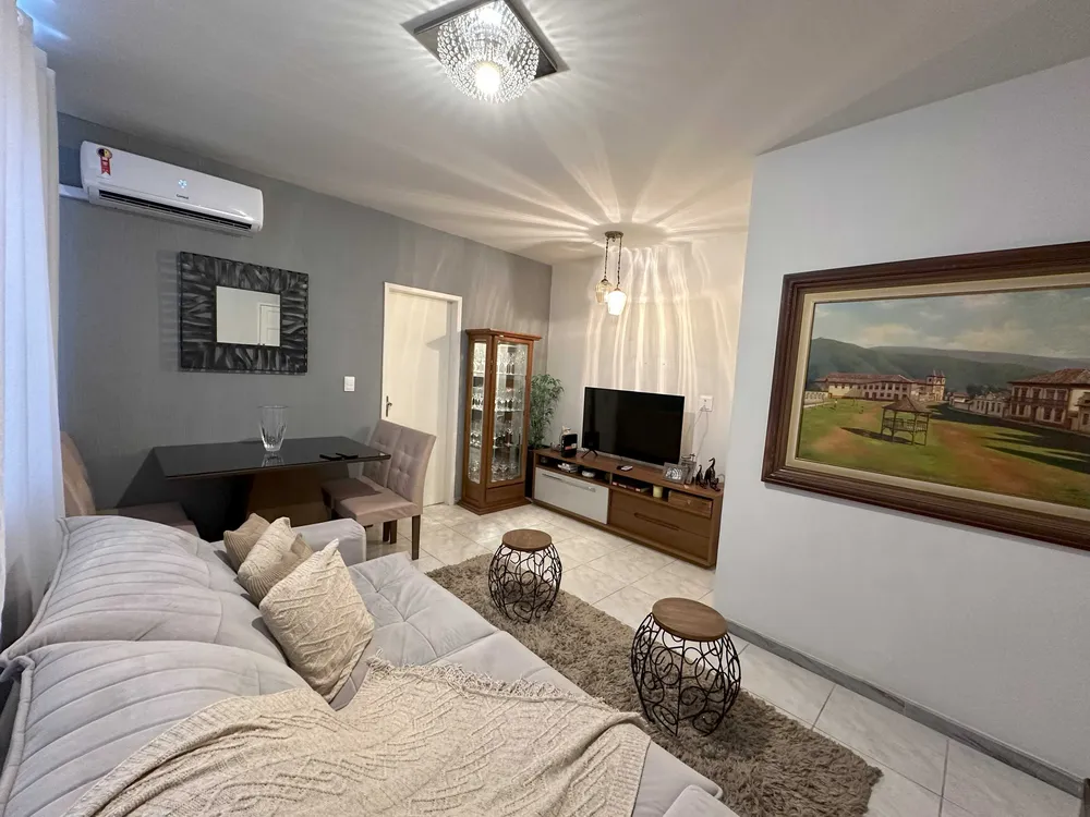 Apartamento, 3 quartos, 94 m² - Foto 1