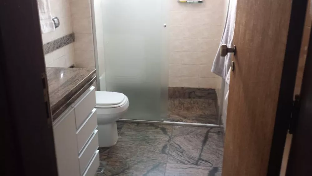 Apartamento à venda com 4 quartos, 150m² - Foto 6