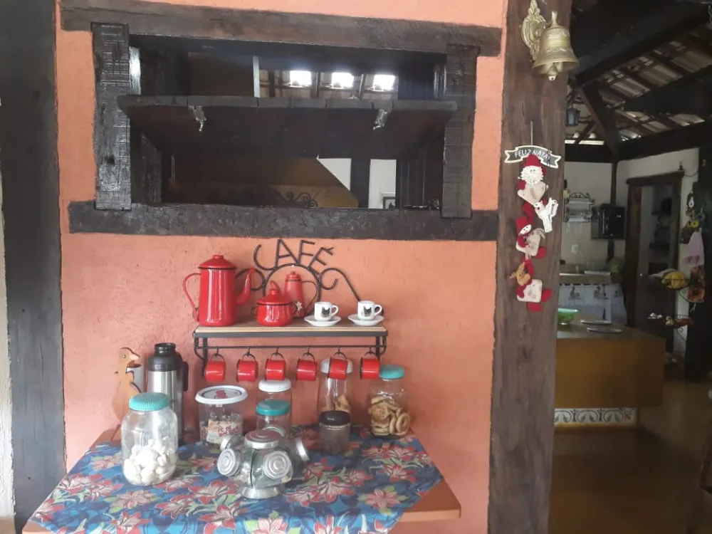 Casa de Condomínio, 6 quartos - Foto 6