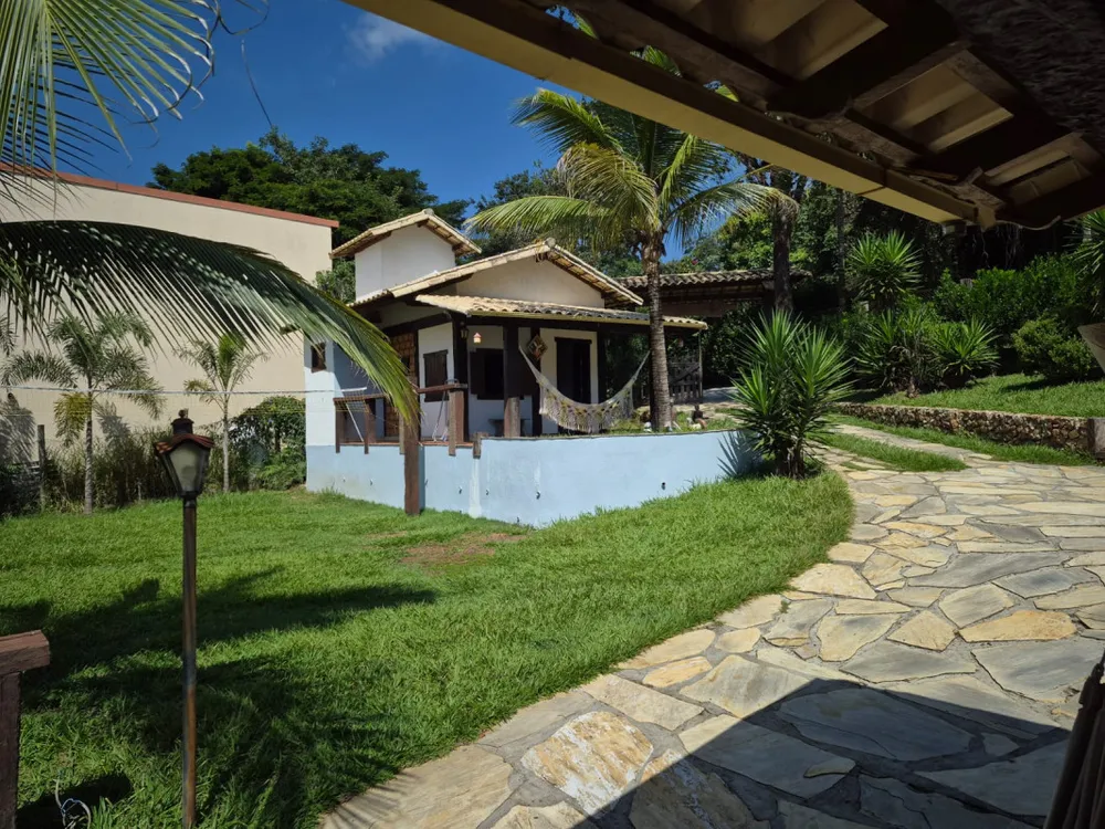 Casa de Condomínio, 6 quartos - Foto 3
