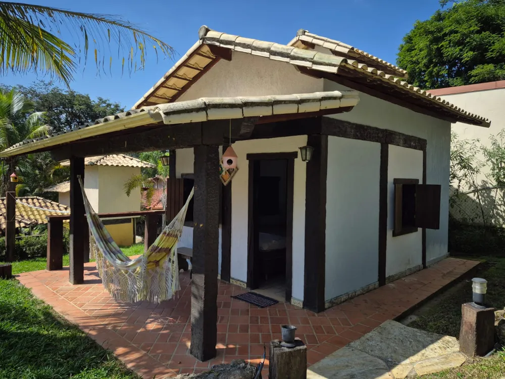 Casa de Condomínio, 6 quartos - Foto 4