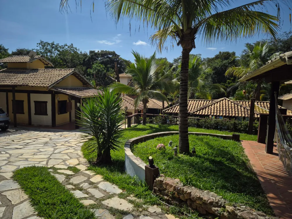 Casa de Condomínio, 6 quartos - Foto 2