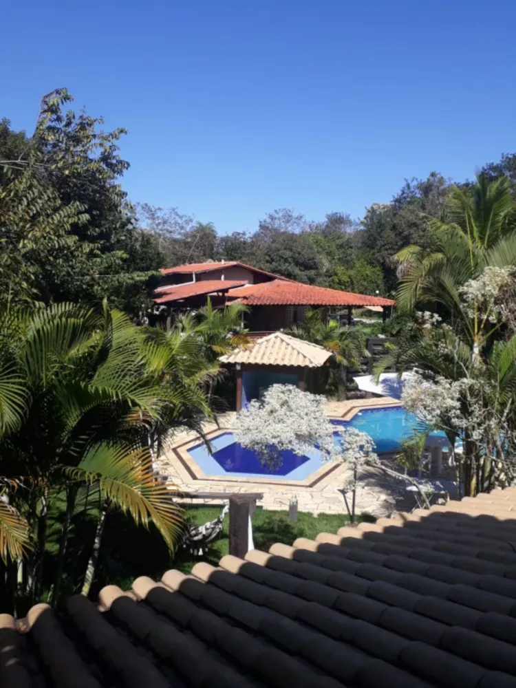 Casa de Condomínio, 6 quartos - Foto 7