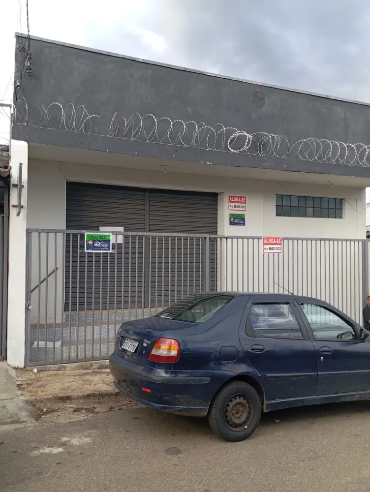 Loja-Salão - Foto 1