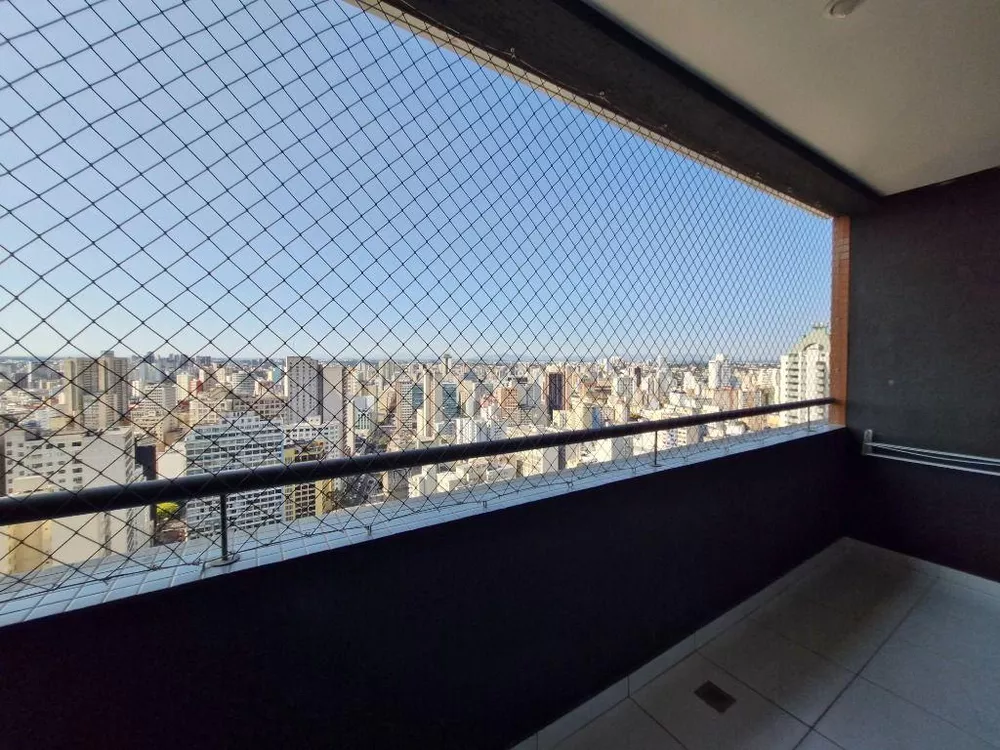 Apartamento para alugar com 1 quarto, 33m² - Foto 10