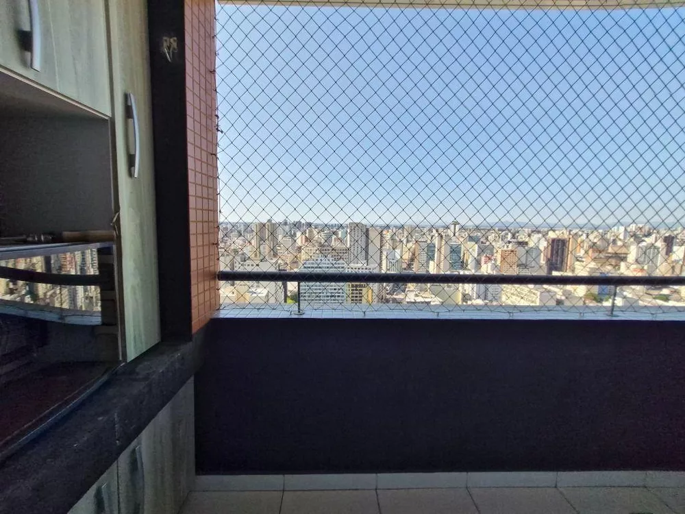 Apartamento para alugar com 1 quarto, 33m² - Foto 9