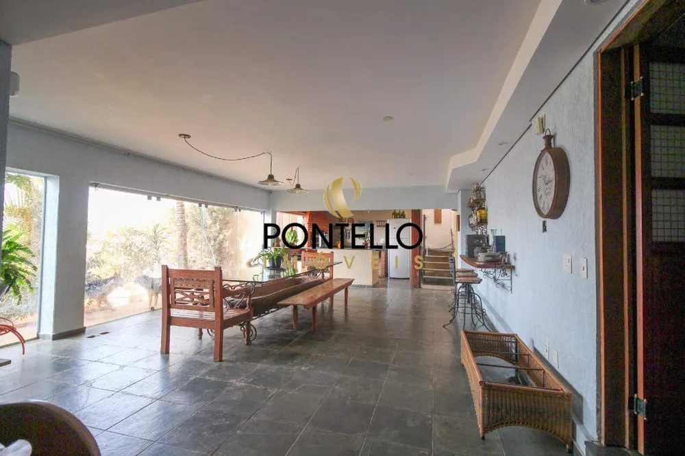 Casa, 4 quartos, 407 m² - Foto 3