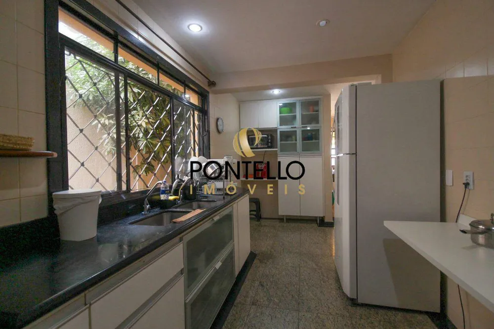 Casa, 4 quartos, 407 m² - Foto 4