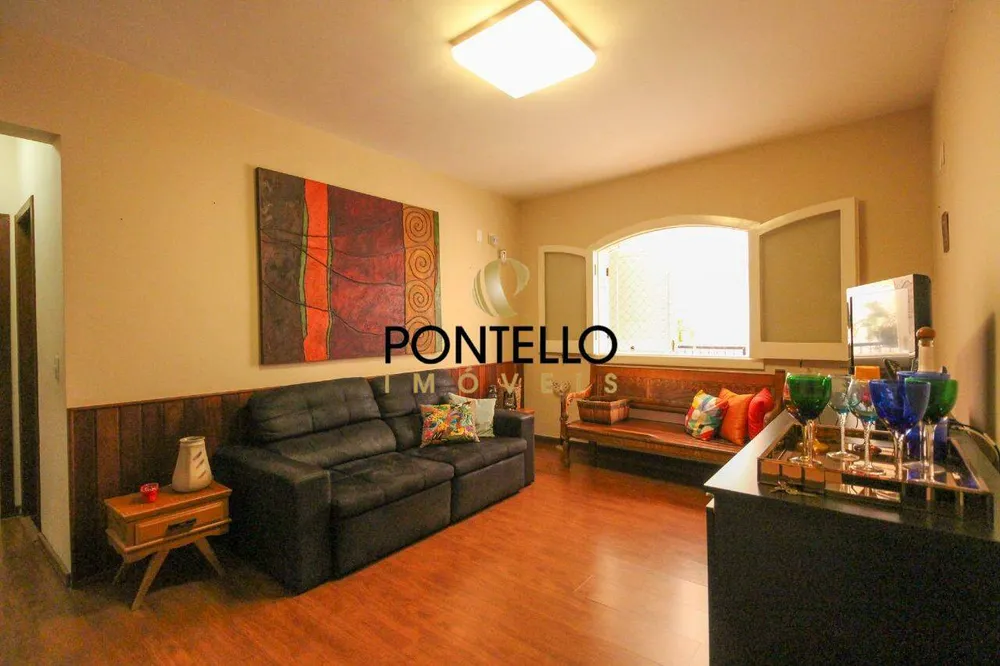 Casa, 4 quartos, 407 m² - Foto 10