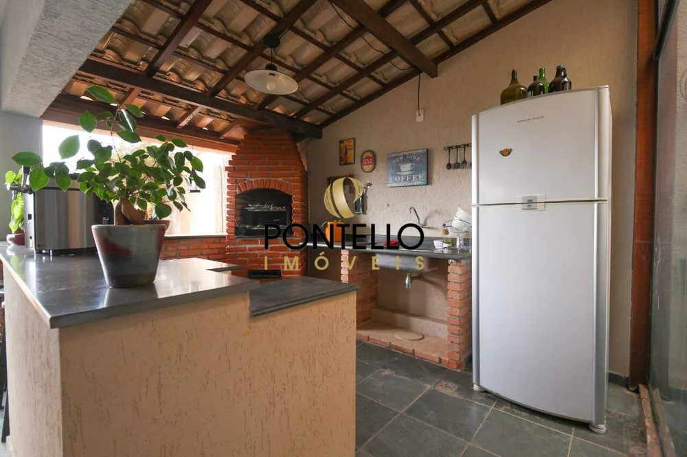 Casa, 4 quartos, 407 m² - Foto 2