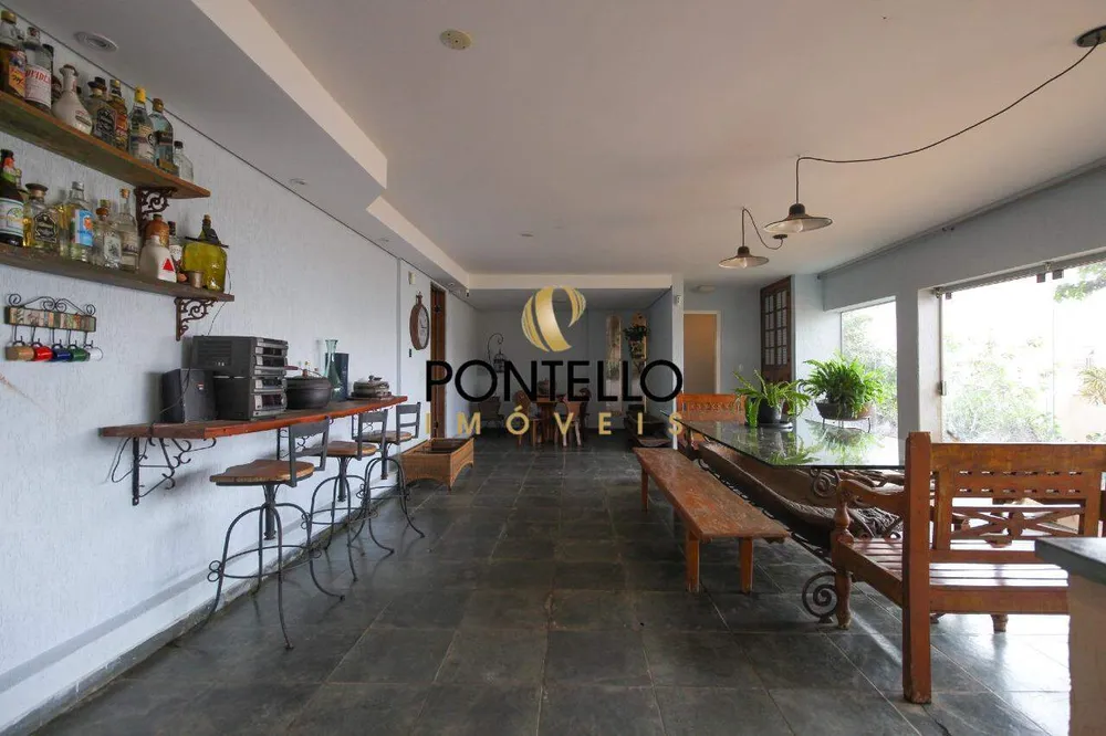 Casa, 4 quartos, 407 m² - Foto 1