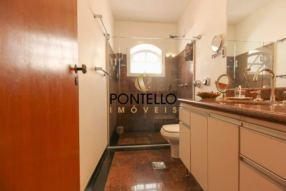 Casa, 4 quartos, 407 m² - Foto 11