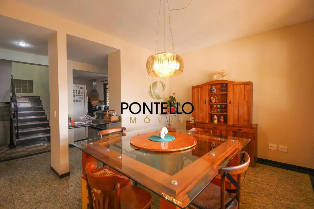 Casa, 4 quartos, 407 m² - Foto 6