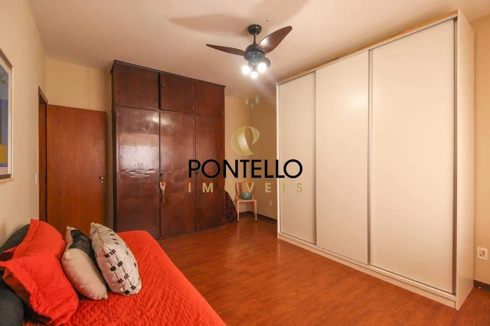 Casa, 4 quartos, 407 m² - Foto 8