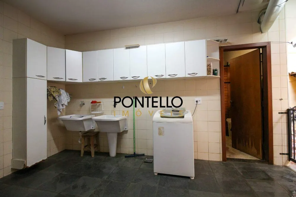 Casa, 4 quartos, 407 m² - Foto 6