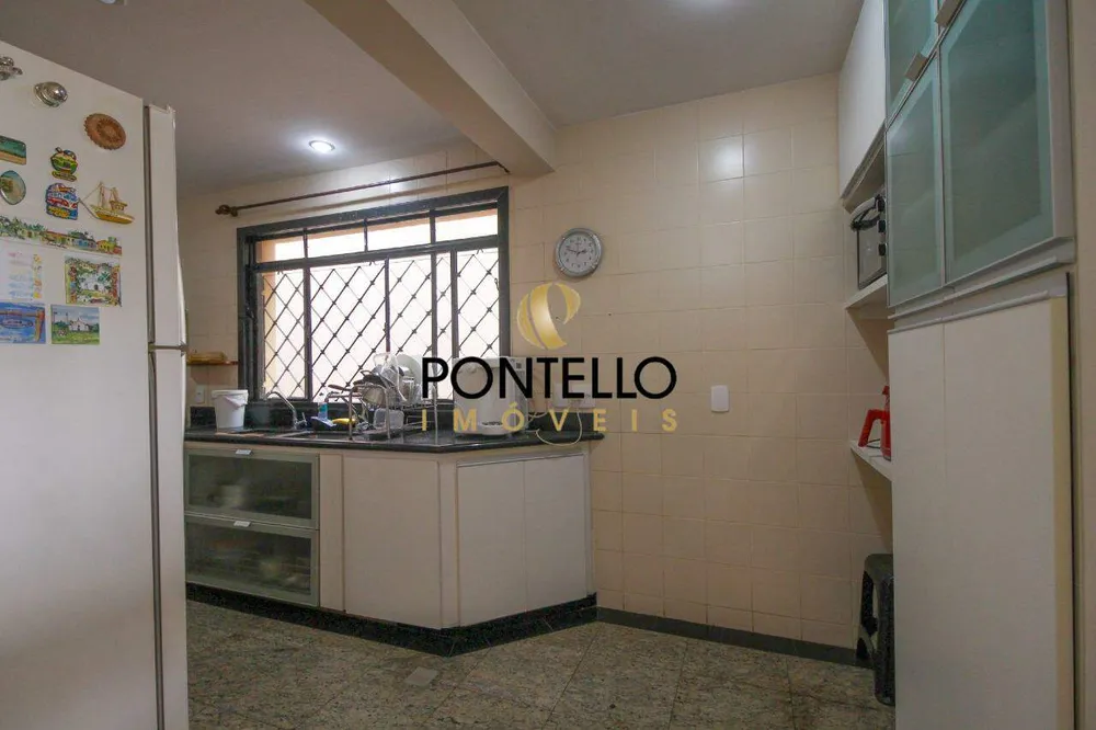Casa, 4 quartos, 407 m² - Foto 5