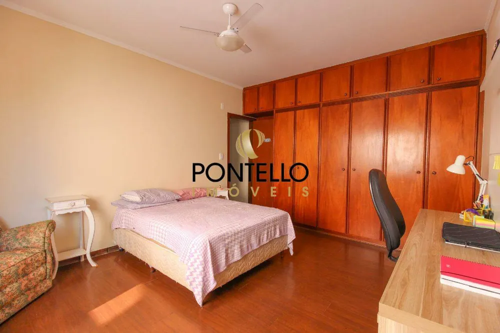 Casa, 4 quartos, 407 m² - Foto 12