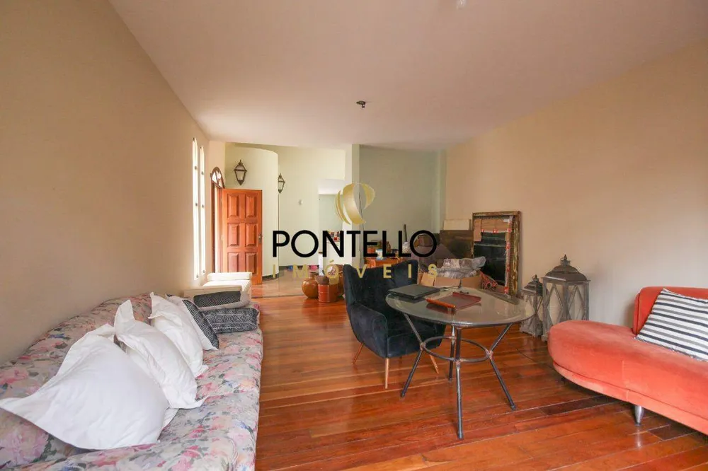 Casa, 4 quartos, 407 m² - Foto 20