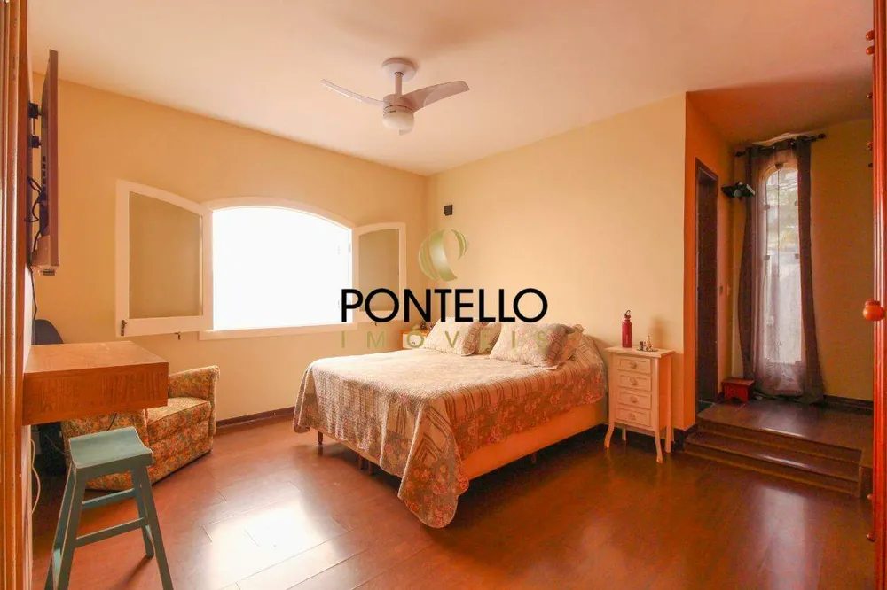 Casa, 4 quartos, 407 m² - Foto 18