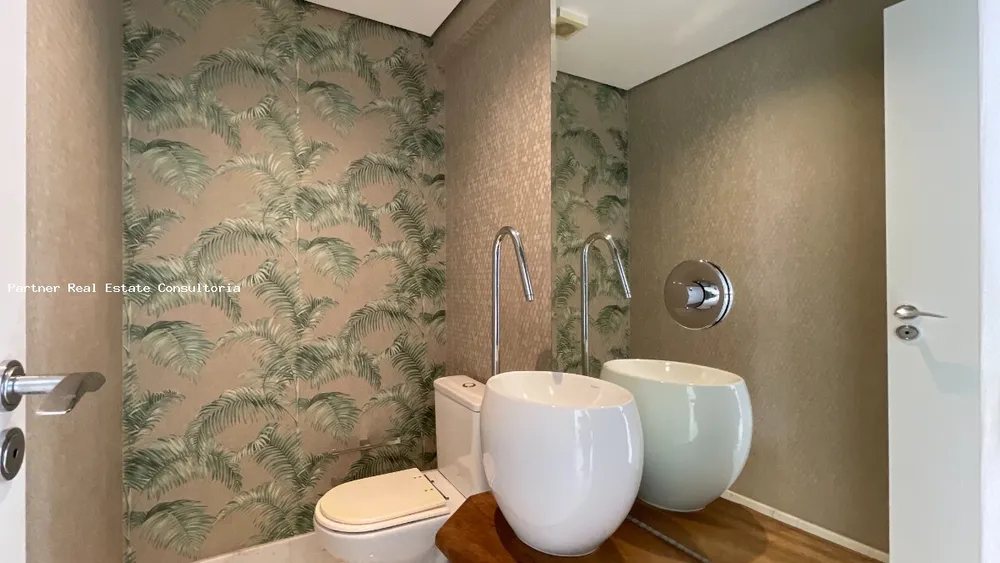Apartamento, 4 quartos, 369 m² - Foto 4