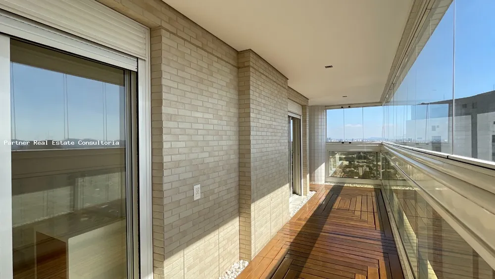Apartamento, 4 quartos, 369 m² - Foto 2