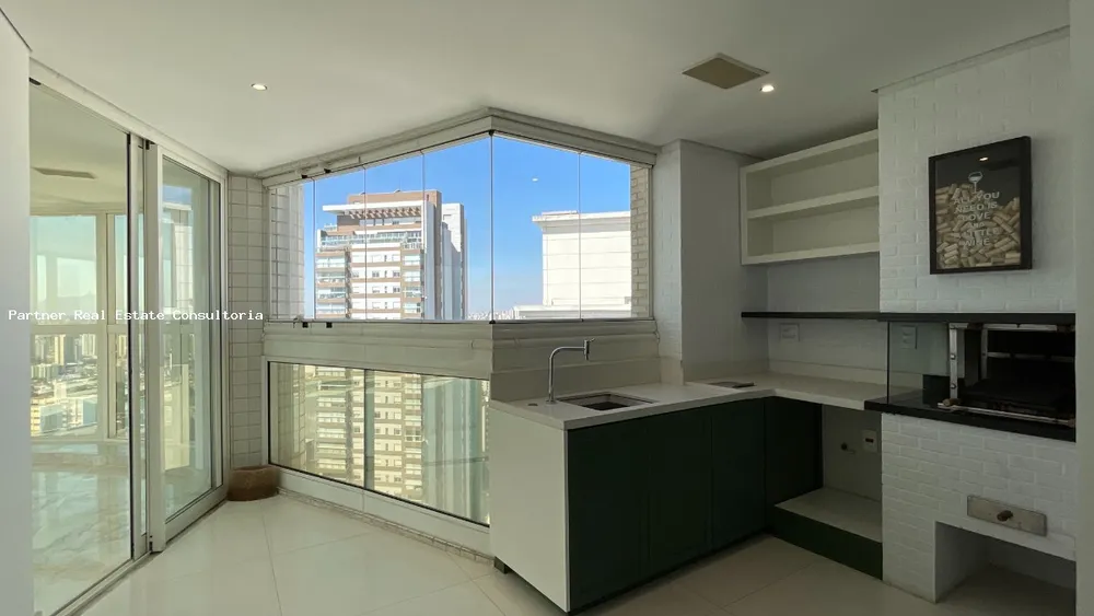 Apartamento, 4 quartos, 369 m² - Foto 9