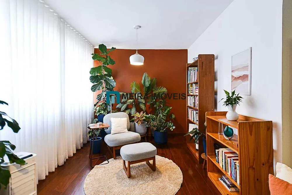 Apartamento, 3 quartos, 120 m² - Foto 3