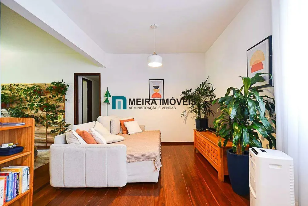 Apartamento, 3 quartos, 120 m² - Foto 2
