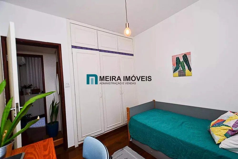 Apartamento, 3 quartos, 120 m² - Foto 7