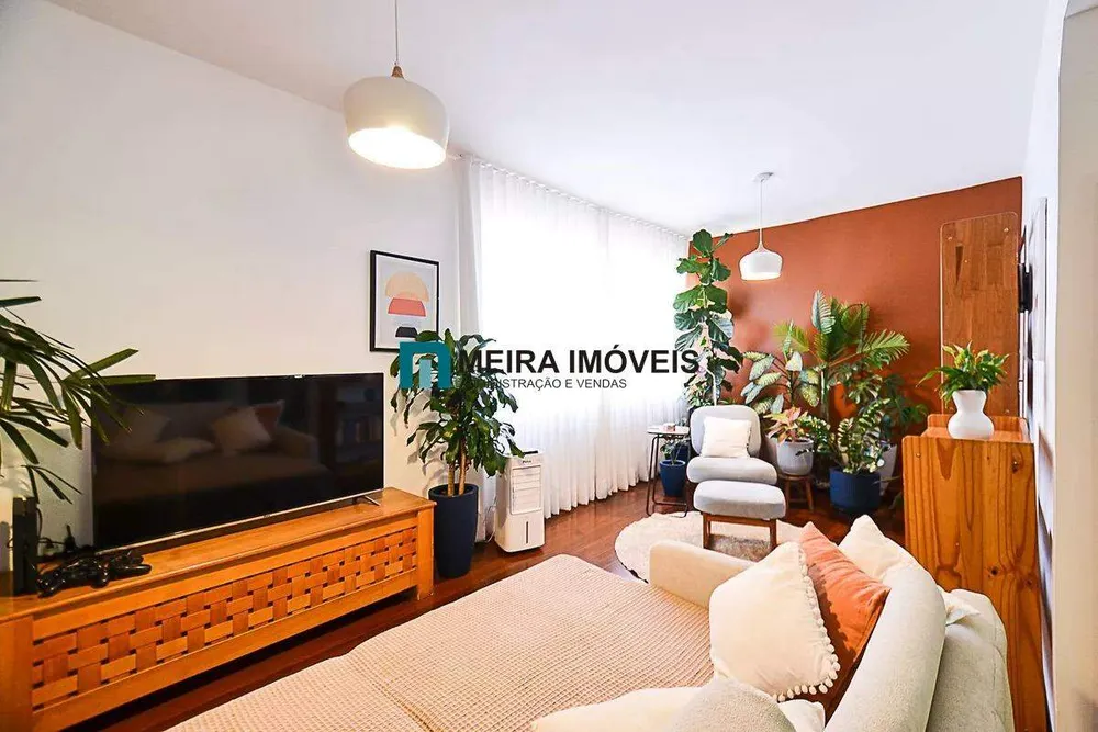 Apartamento, 3 quartos, 120 m² - Foto 4