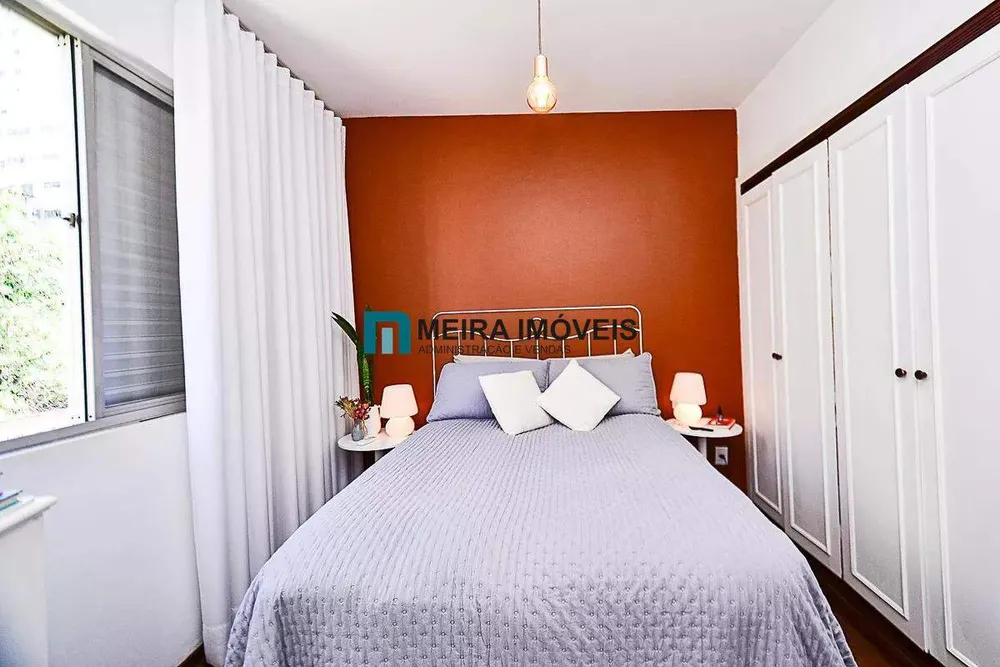 Apartamento, 3 quartos, 120 m² - Foto 8