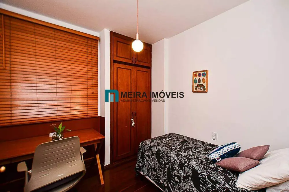 Apartamento, 3 quartos, 120 m² - Foto 5