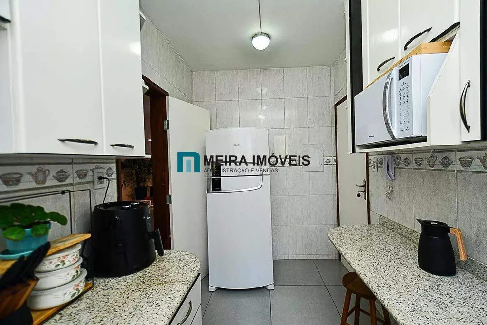 Apartamento, 3 quartos, 120 m² - Foto 6