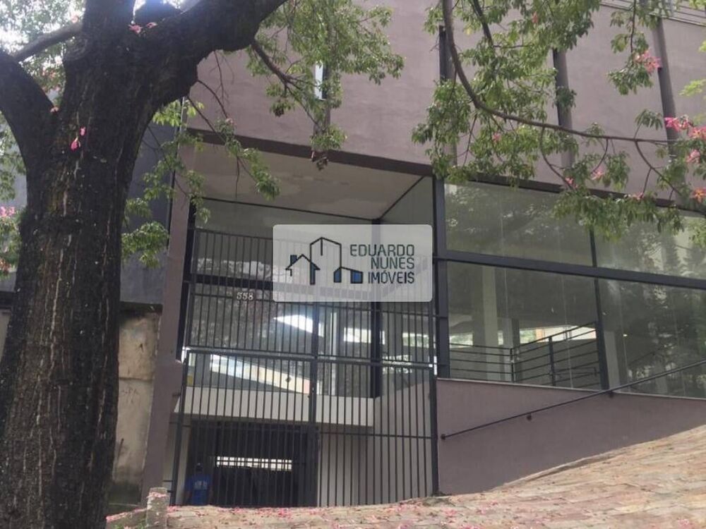 Prédio Inteiro para alugar, 1940m² - Foto 4