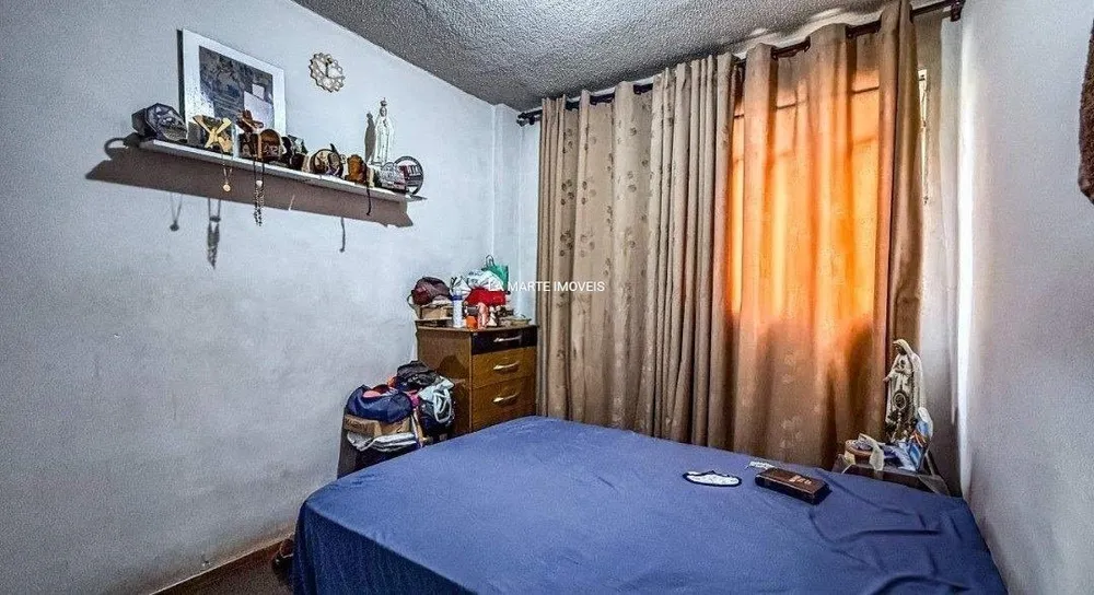 Apartamento, 3 quartos, 82 m² - Foto 5