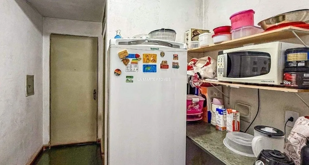 Apartamento, 3 quartos, 82 m² - Foto 8